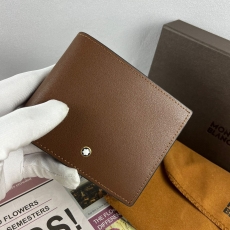 Montblanc Wallets Purse